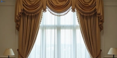 Steam cleaning heavy drapes on-site wooloowin Matty Curtain Cleaning