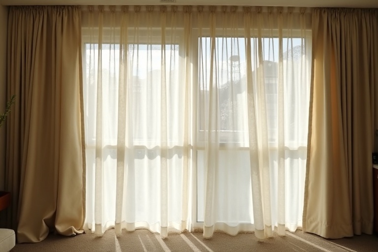 Before Professional Cleaning - Wooloowin