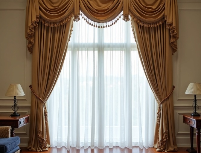 Wooloowin Drapes Cleaning